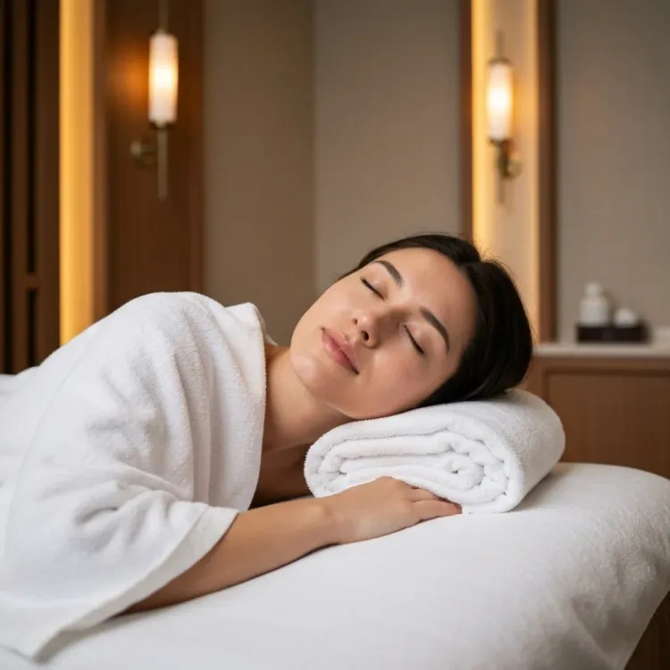 강남 스웨디시, 이런 분들께는 강력 추천합니다!