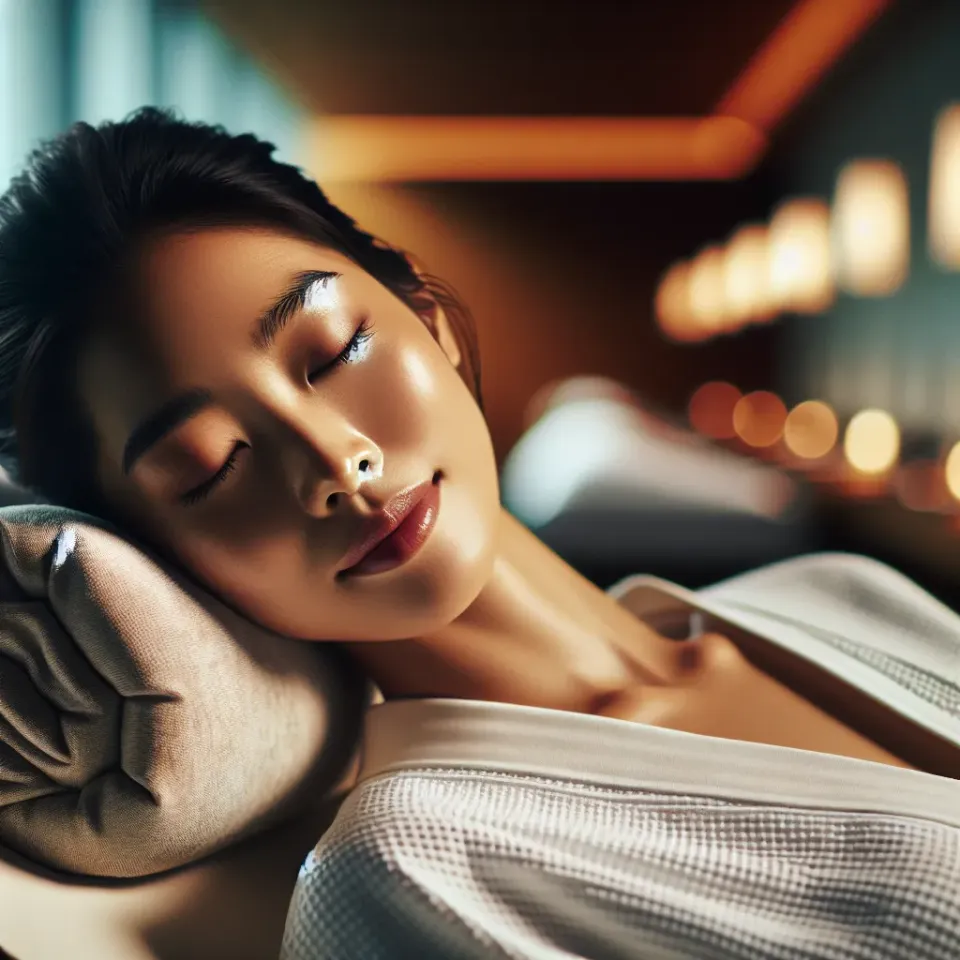 기대 이상! 강남 스웨디시 큐레이션, 샵 고르기 꿀팁 대방출!