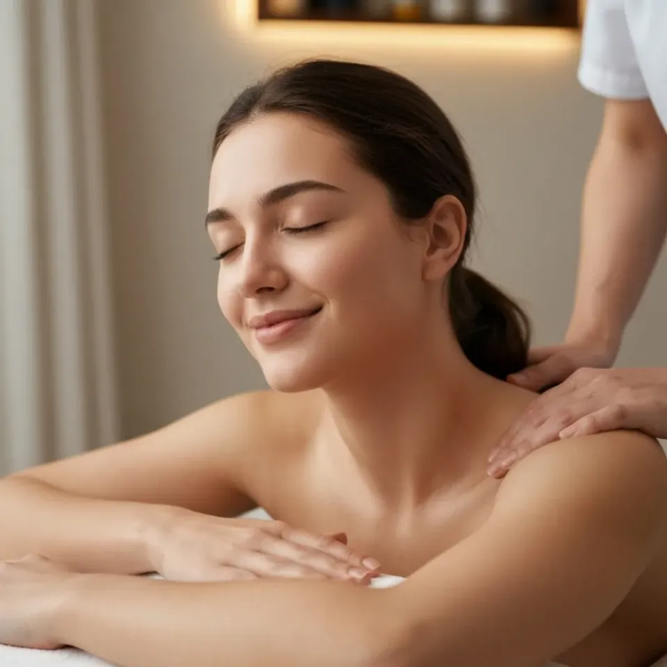 솔직히 말해서... 강남 스웨디시 첫 경험, 여기서 시작하길 잘했어요!