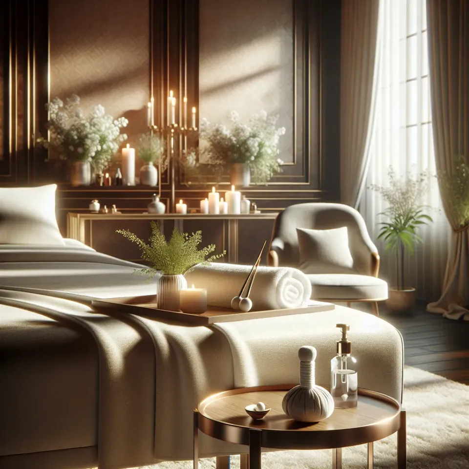 광고 아님! 강남 스웨디시 N개월 단골이 직접 써본 리얼 후기