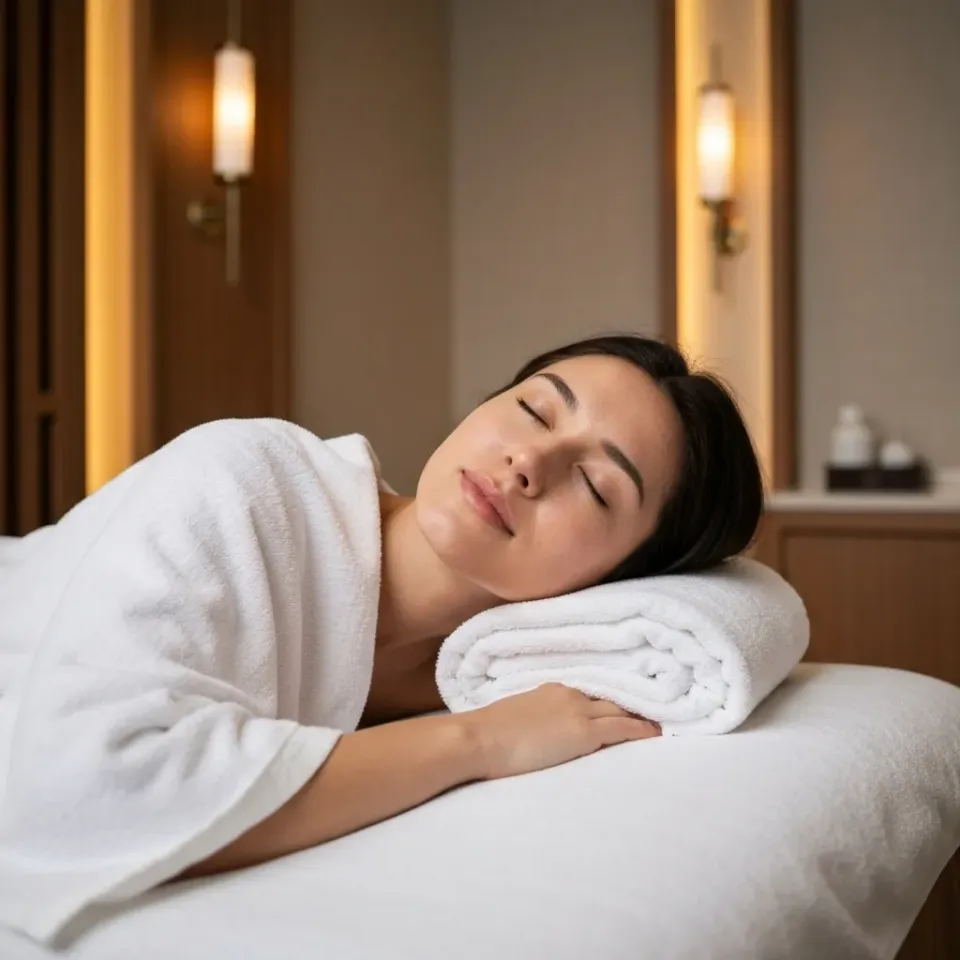 강남 스웨디시, 이런 분들께는 강력 추천합니다!